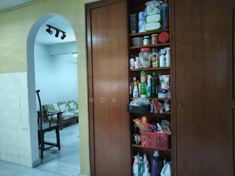 Rumah Teres 2-Tingkat untuk Dijual di Taman Koperasi Polis (Batu Caves) - Linda Ooi - Storage - PropertyGuru.com.my