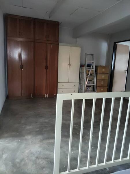 Rumah Teres 2-Tingkat untuk Dijual di Taman Koperasi Polis (Batu Caves) - Linda Ooi - Family area - PropertyGuru.com.my