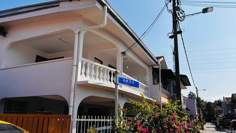 Rumah Teres 2-Tingkat untuk Dijual di Taman Koperasi Polis (Batu Caves) - Linda Ooi - Exterior - PropertyGuru.com.my