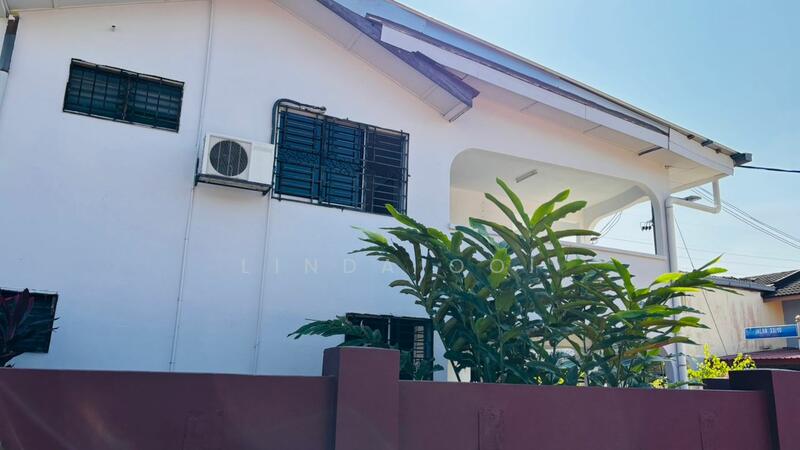 Rumah Teres 2-Tingkat untuk Dijual di Taman Koperasi Polis (Batu Caves) - Linda Ooi - Exterior - PropertyGuru.com.my