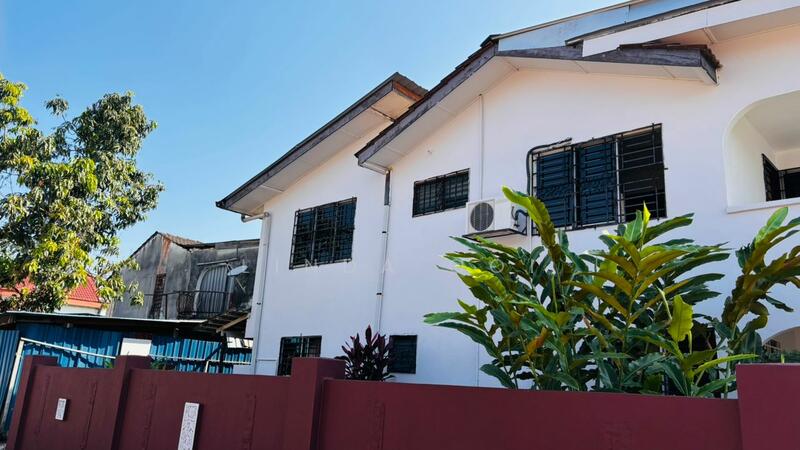 Rumah Teres 2-Tingkat untuk Dijual di Taman Koperasi Polis (Batu Caves) - Linda Ooi - Exterior - PropertyGuru.com.my