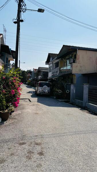 Rumah Teres 2-Tingkat untuk Dijual di Taman Koperasi Polis (Batu Caves) - Linda Ooi - Exterior - PropertyGuru.com.my