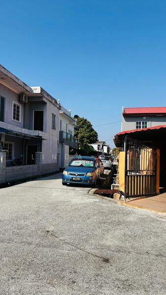 Rumah Teres 2-Tingkat untuk Dijual di Taman Koperasi Polis (Batu Caves) - Linda Ooi - Exterior - PropertyGuru.com.my