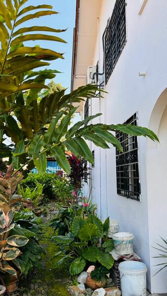 Rumah Teres 2-Tingkat untuk Dijual di Taman Koperasi Polis (Batu Caves) - Linda Ooi - Exterior - PropertyGuru.com.my
