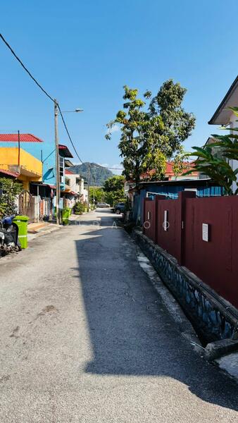 Rumah Teres 2-Tingkat untuk Dijual di Taman Koperasi Polis (Batu Caves) - Linda Ooi - Exterior - PropertyGuru.com.my