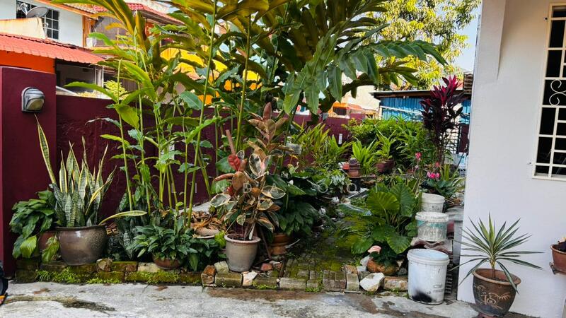 Rumah Teres 2-Tingkat untuk Dijual di Taman Koperasi Polis (Batu Caves) - Linda Ooi - Exterior - PropertyGuru.com.my