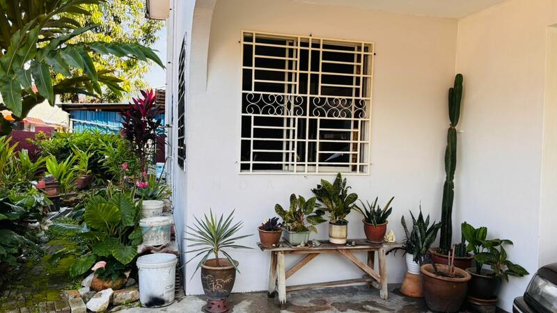 Rumah Teres 2-Tingkat untuk Dijual di Taman Koperasi Polis (Batu Caves) - Linda Ooi - Exterior - PropertyGuru.com.my
