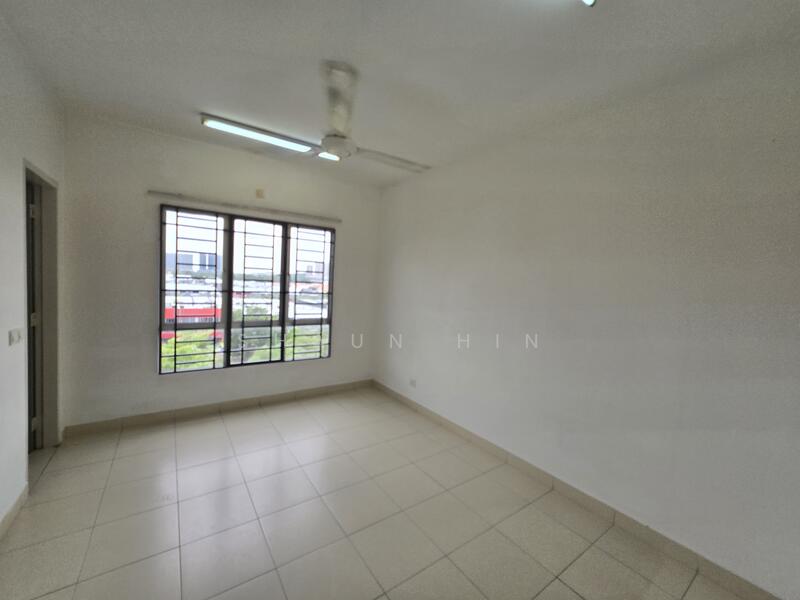 Apartment for Rent at Seri Kasturi Apartments - Shaun Hin - Interior - PropertyGuru.com.my
