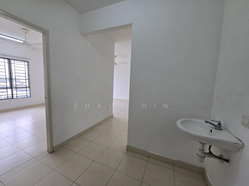 Apartment for Rent at Seri Kasturi Apartments - Shaun Hin - Interior - PropertyGuru.com.my