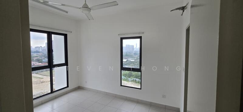 Kondominium untuk Disewa di Residensi Desa Satumas - Steven Thong - View - PropertyGuru.com.my