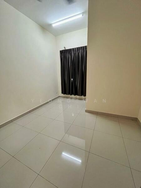 Untuk Dijual - Scarlet