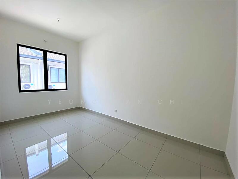 Untuk Dijual - Robin @ Rimbayu