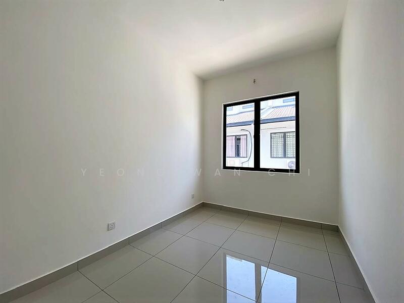 Untuk Dijual - Robin @ Rimbayu