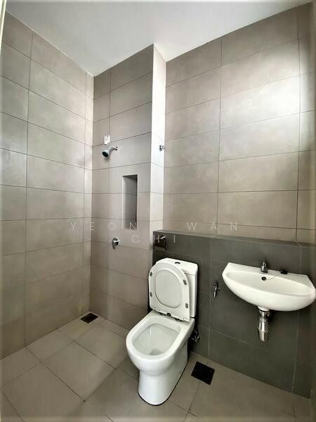 Untuk Dijual - Robin @ Rimbayu