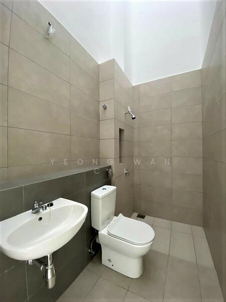 Untuk Dijual - Robin @ Rimbayu