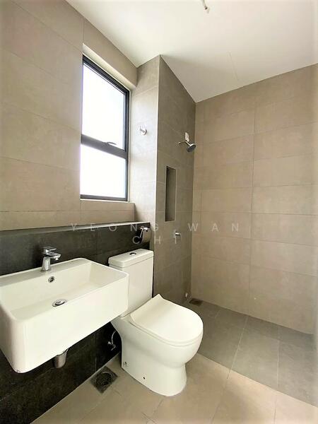 Untuk Dijual - Robin @ Rimbayu