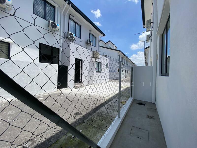 Untuk Dijual - Robin @ Rimbayu