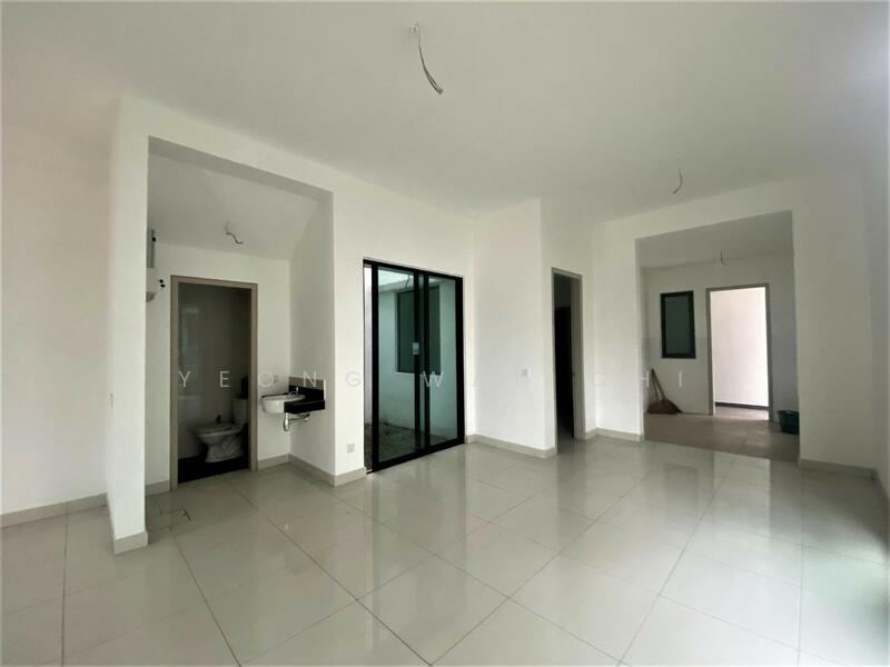 Untuk Dijual - Periwinkle @ Bandar Rimbayu