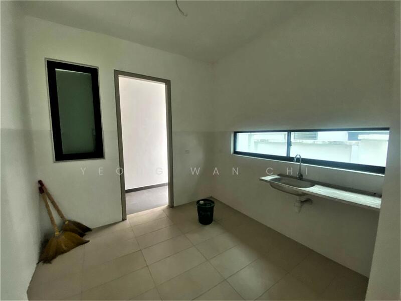 Untuk Dijual - Periwinkle @ Bandar Rimbayu