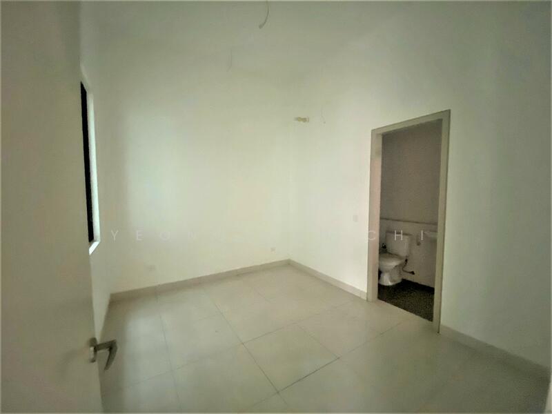 Untuk Dijual - Periwinkle @ Bandar Rimbayu