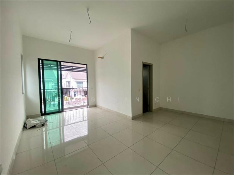 Untuk Dijual - Periwinkle @ Bandar Rimbayu