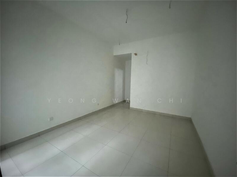 Untuk Dijual - Periwinkle @ Bandar Rimbayu