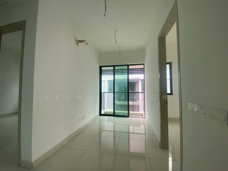 Untuk Dijual - Periwinkle @ Bandar Rimbayu