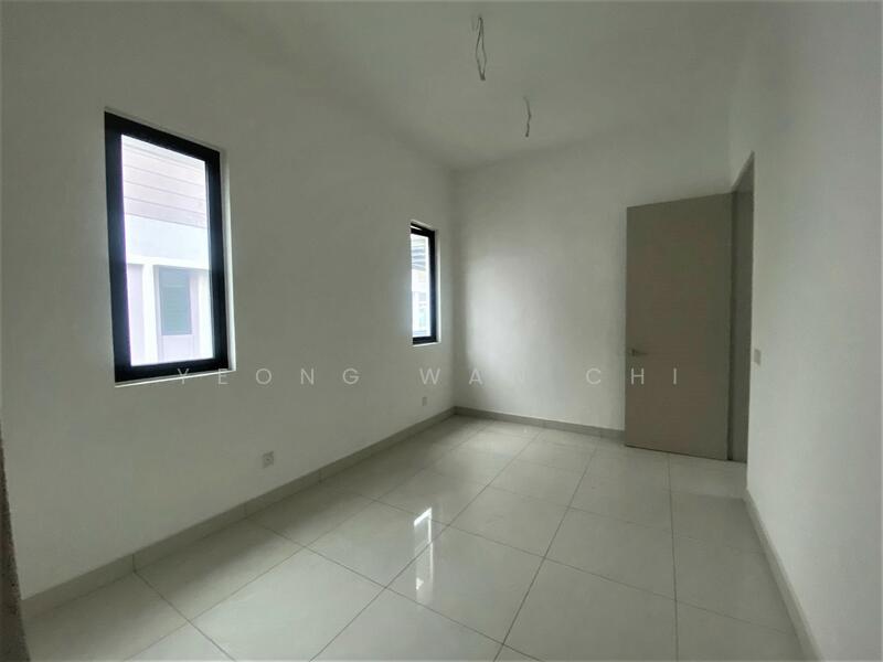 Untuk Dijual - Periwinkle @ Bandar Rimbayu