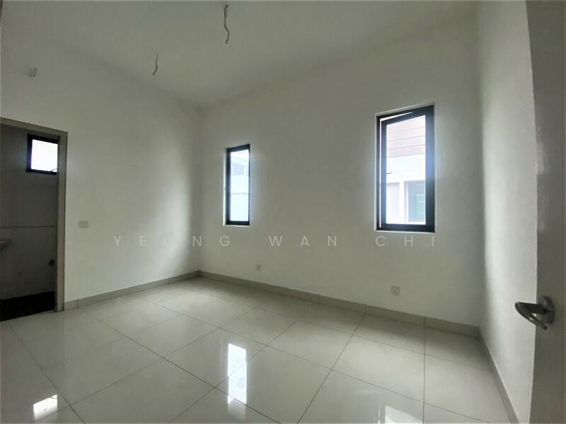 Untuk Dijual - Periwinkle @ Bandar Rimbayu