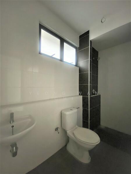 Untuk Dijual - Periwinkle @ Bandar Rimbayu