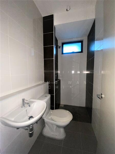 Untuk Dijual - Periwinkle @ Bandar Rimbayu