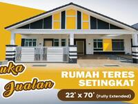 For Sale - Taman Merlimau Emas Melaka