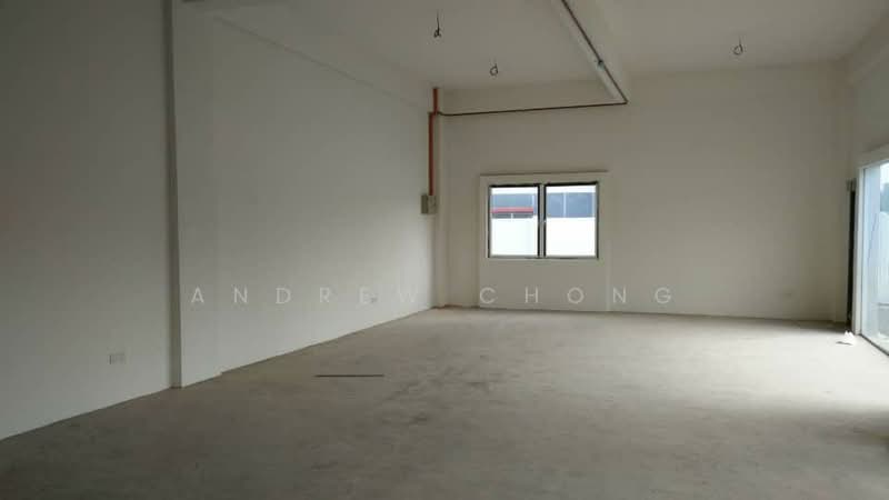 Kilang untuk Disewa di Rawang (Selangor) - Andrew Chong - Interior - PropertyGuru.com.my