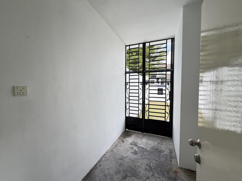 Adda Heights untuk Untuk Dijual - RM 1,500,000, Feb 2026 - Entrance - PropertyGuru.com.my