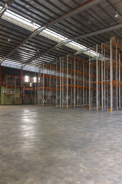 Factory for Rent in Permas Jaya (Johor Bahru) - Gemma Wong - Interior - PropertyGuru.com.my