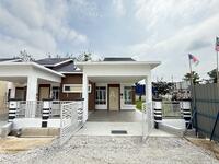 For Sale - Taman Merlimau Emas Melaka