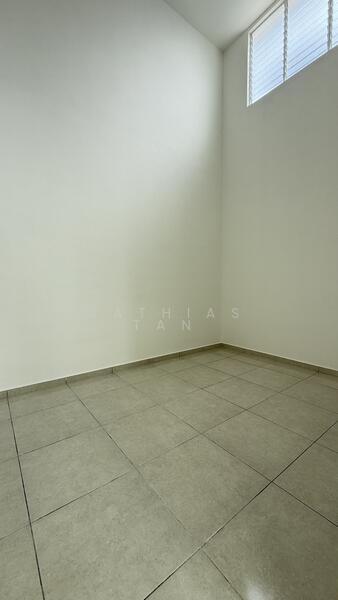 Semi-Detached House for Sale in Merlimau (Melaka) - Mathias Tan - PropertyGuru.com.my