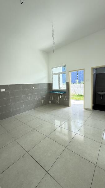 Semi-Detached House for Sale in Merlimau (Melaka) - Mathias Tan - PropertyGuru.com.my