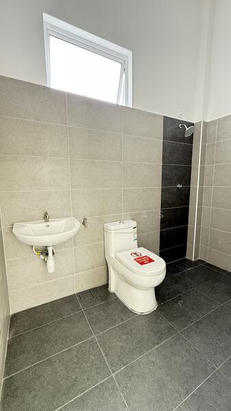 Semi-Detached House for Sale in Merlimau (Melaka) - Mathias Tan - PropertyGuru.com.my