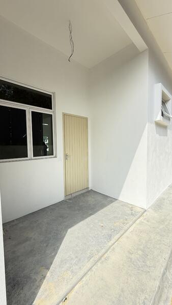 Semi-Detached House for Sale in Merlimau (Melaka) - Mathias Tan - PropertyGuru.com.my