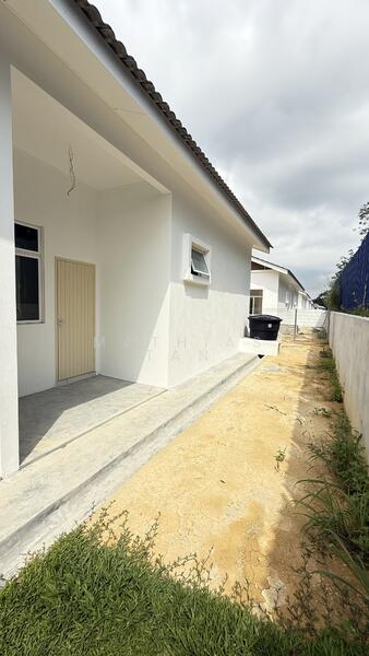 Semi-Detached House for Sale in Merlimau (Melaka) - Mathias Tan - PropertyGuru.com.my