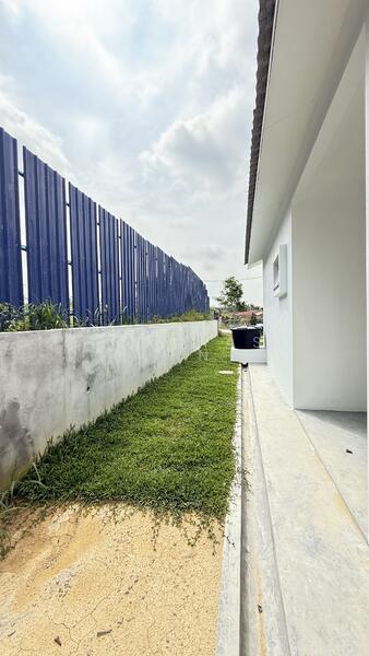 Semi-Detached House for Sale in Merlimau (Melaka) - Mathias Tan - PropertyGuru.com.my