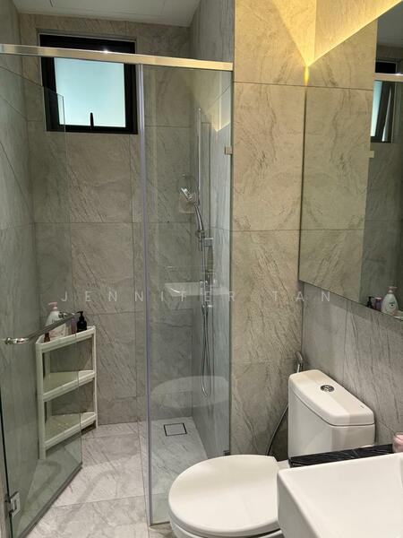Condominium for Rent at Goodwood Residence - Jennifer Tan - Bathroom - PropertyGuru.com.my