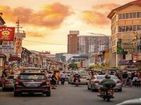 For Rent - George Town