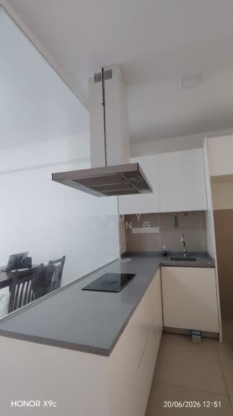 Servis Apartment untuk Disewa di Nova Saujana - Andy Phang - PropertyGuru.com.my