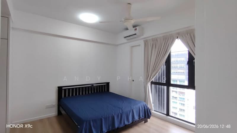 Servis Apartment untuk Disewa di Nova Saujana - Andy Phang - PropertyGuru.com.my