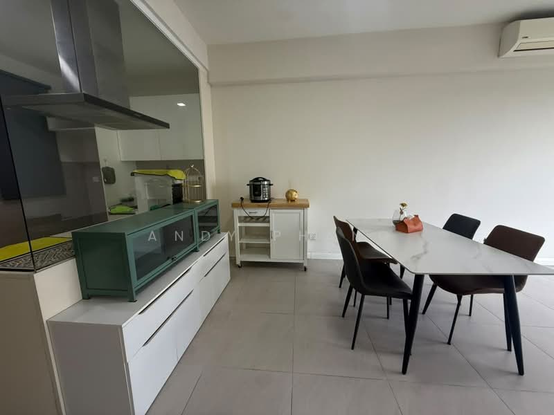 Servis Apartment untuk Disewa di Nova Saujana - Andy Phang - PropertyGuru.com.my