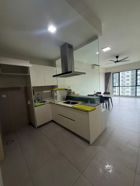 Servis Apartment untuk Disewa di Nova Saujana - Andy Phang - PropertyGuru.com.my