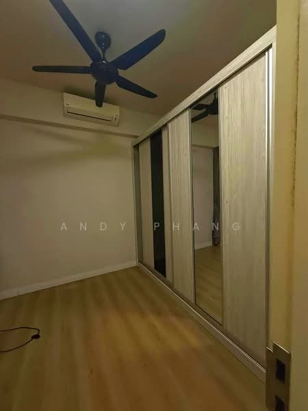 Servis Apartment untuk Disewa di Nova Saujana - Andy Phang - PropertyGuru.com.my