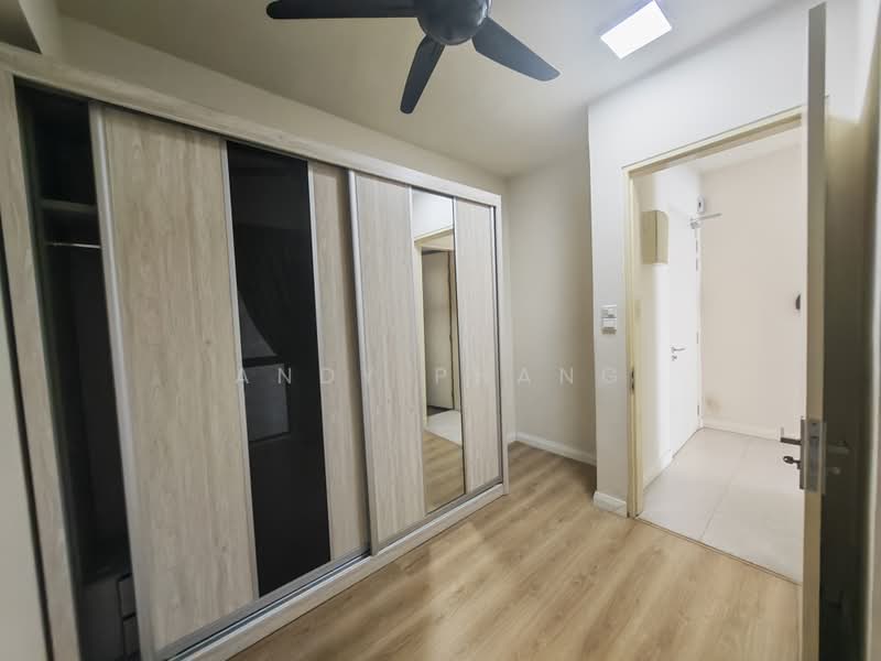 Service Residence for Rent at Nova Saujana - Andy Phang - PropertyGuru.com.my